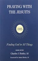 Praying with the Jesuits