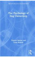 The Psychology of Dog Ownership
