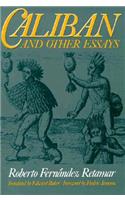 Caliban and Other Essays