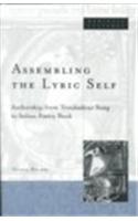 Assembling the Lyric Self