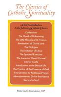 The Classics of Catholic Spirituality