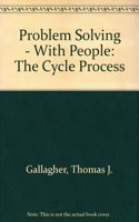 Problem Solving - With People
