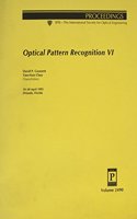 Optical Pattern Recognition Vi