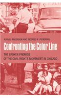 Confronting the Colour Line