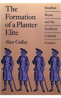 The Formation of a Planter Elite