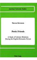 Poetic Friends
