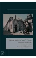 On the Nature of Marx's Things