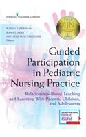 Guided Participation in Pediatric Nursing Practice
