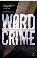 Wordcrime
