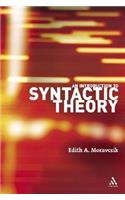 An Introduction to Syntactic Theory