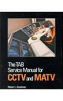TAB Service Manual for C.C.T.V. and M.A.T.V.