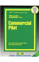 Commercial Pilot