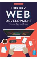Library Web Development