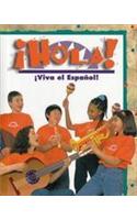 Viva El Espanol: Hola!, Student Text