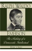 Ralph Waldo Emerson