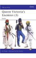 Queen Victoria's Enemies (3)