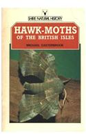 Hawk-Moths of the British Isles