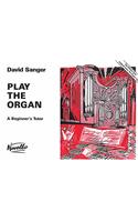 Play the Organ
