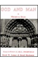 God and Man in Medieval Spain