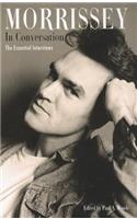 Morrissey in Conversation