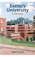 Exeter's University: A History