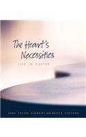 The Heart's Necessities