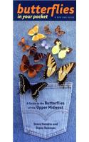 Butterflies in Your Pocket