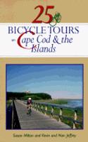 Twenty Five Bicycle Tours on Cape Cod and the Islands