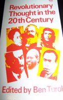Revolutionary Thought in the 20th Century