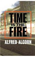 Time Is The Fire
