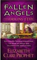 Fallen Angels and the Origins of Evil