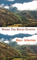 Where the Rocks Started
