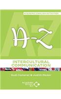 A-Z of Intercultural Communication