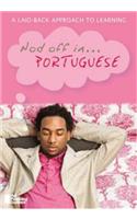 Nod Off in Portuguese