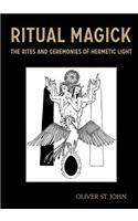 Ritual Magick - The Rites and Ceremonies of Hermetic Light