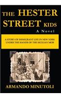 Hester Street Kids