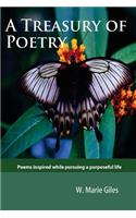 Treasury of Poetry