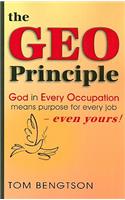 Geo Principle