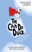 Can Do Duck (New Edition - paperback)