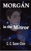 Morgan In The Mirror