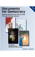 Documents for Democracy III