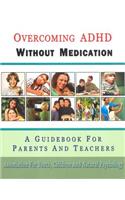 Overcoming ADHD Without Medication
