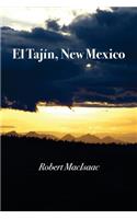 El Tajin, New Mexico