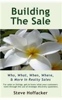 Building The Sale