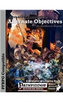 Advanced Encounters