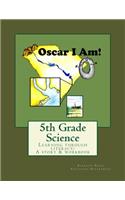 Oscar I Am!