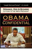 Obama Confidential