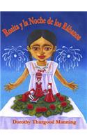 Rosita y la Noche de los Rábanos