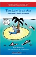 Law is An Ass