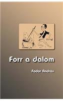 Forr a Dalom